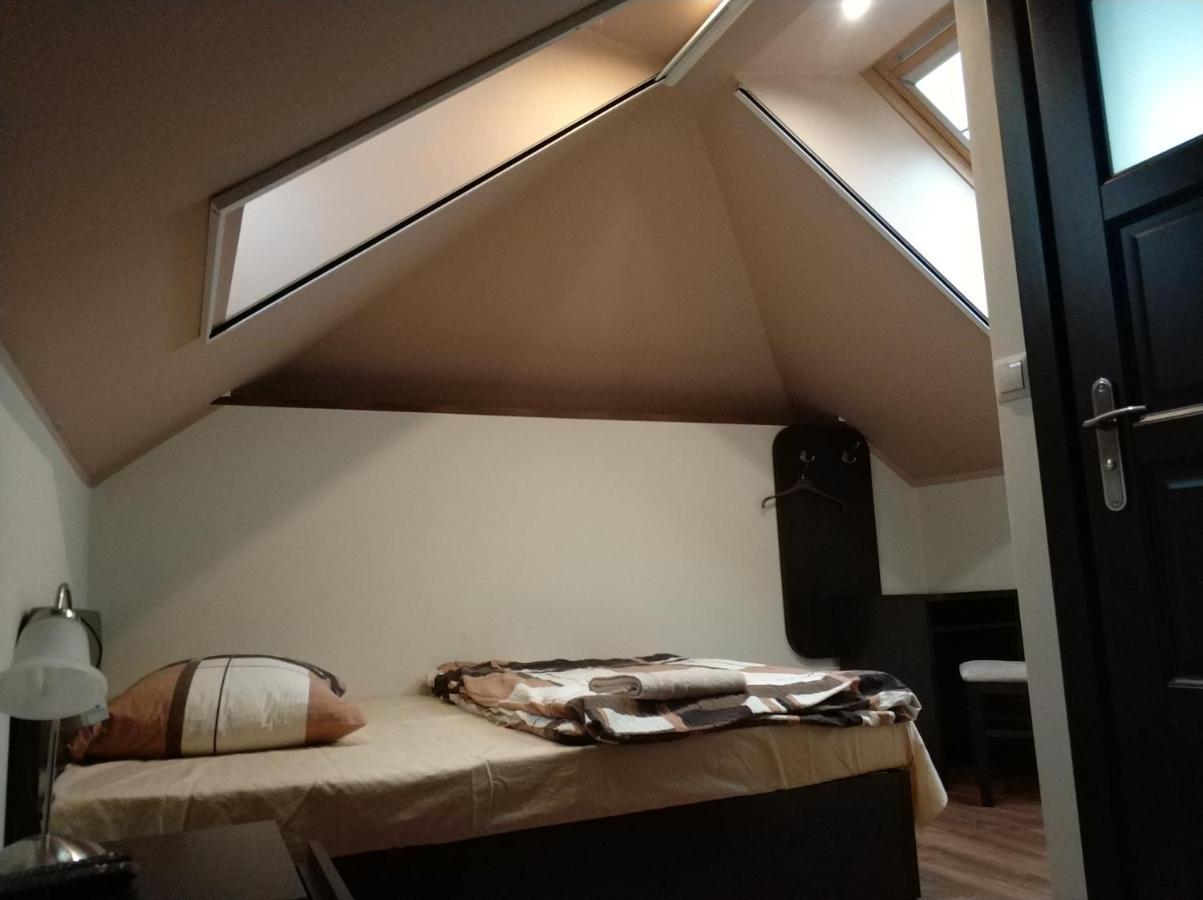Villarenoma Nadarzyn Εξωτερικό φωτογραφία